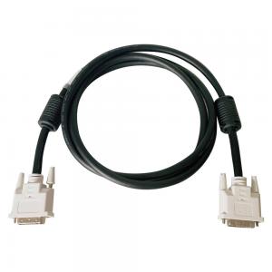 China OEM Video Audio Cables . VGA Extension Cable With Ferrite Core wholesale