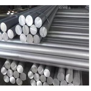 Aluminum Round Bar Round 1/2" 2618 Aluminum Round Bar