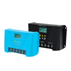 Buy cheap KY1 Series PWM Solar Charge Controllers Suitable For VRLA Batteries from wholesalers