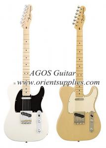 China 39" Electric Guitar -  authentic Replica of  "Fender Telecaster" style  AG39-TL1 on sale