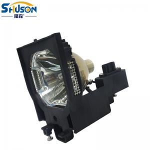 China Sanyo 6103000862 PLC XF42 POA LMP49 Projector Lamp Replacement wholesale