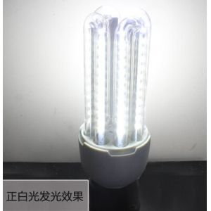 China motion sensor led energy saving 4U 3U shape dimmable indoor bulbs corn lights smart lamps wholesale