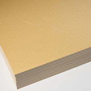 Buy cheap Density 700-800 Kg per cubic meter Heat Resistant Fiberboard Sheet 2440mm X from wholesalers