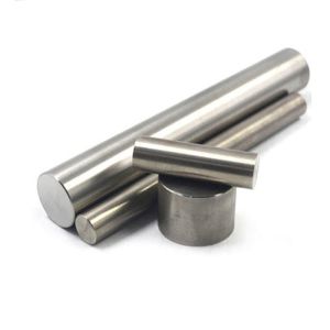 Buy cheap High Temperature Nickel Alloy C276 C22 UNS N06601 Uns N04400 Monel 400 Round Bar from wholesalers