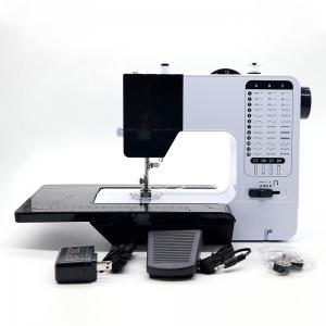 China Adjustable Stitch Length Ufr-738 Industrial Sewing Machine for Straight and Curve Sewing wholesale