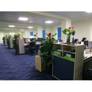 Changzhou WL Allotech Material Co.,Ltd