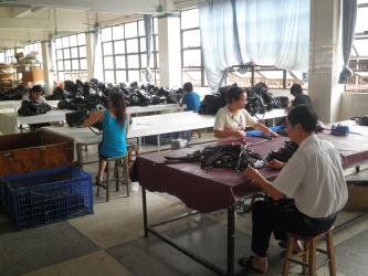Shenzhen Yunka Supplies design co., LTD