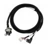 Buy cheap Customized New Energy Vehicle Wire Harness Quick Connection Terminal Line from wholesalers