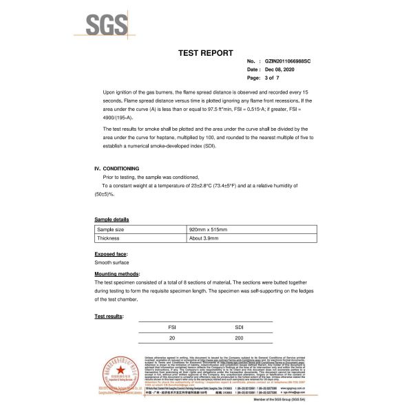 Fire Proof Certification ASTM E84 Artificial Pine Tree