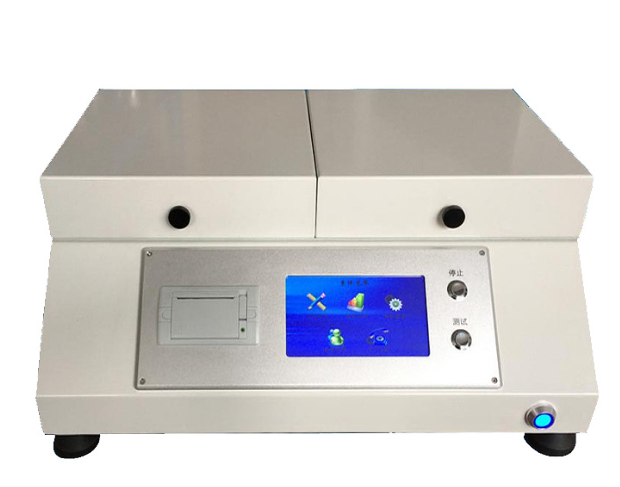 China TAPPI T498 Tissue Softness Test Machine wholesale