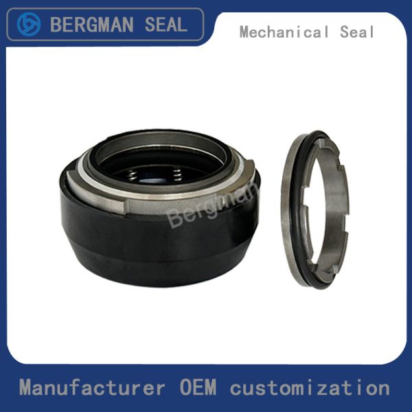 BERGMAN replace Flygt Pump seal FOU-45mm 1330 Upper sealing Mechanical Seal