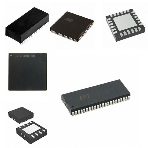 Microsemi Programmable IC Chip MPF100T-FCSG325I For Aerospace Defense Industrial