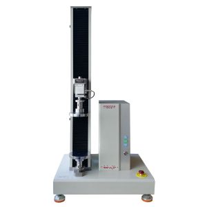 200kg PET 1000N Compression Testing Machine For Bottle