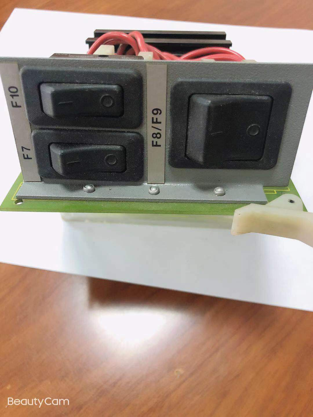 Printing Type Offset Printing Machine Used Paper Cutter Accessories Polar Circuit Board