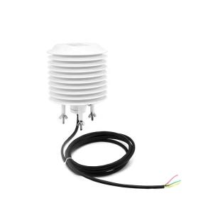 China Digital Air Temperature and Humidity Sensor with RS485 Output Signal Modbus Protocol wholesale