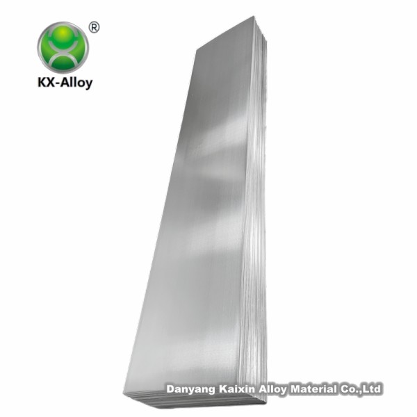 NS315 690 Inconel Alloy Inconel Round Bar Tube Inconel Sheet Nickel Alloy Wire