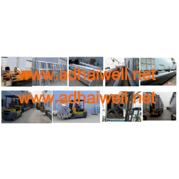 Outdoor Advertising Billboard Display (W6-H9)