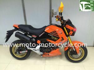 China Newest Popular 150cc SUZUKI Mini Racing Motorcycle Thailand Monkey Mini Bike wholesale