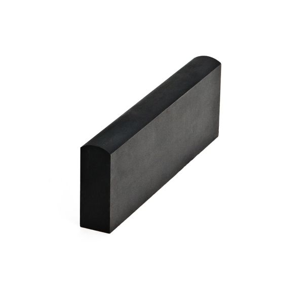 IATF16949 Carbon Graphite Plates And Sheets High Temp Resistance