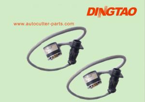 China 79097000 Encoder Assy 5272 X-Axis Accu-Coder Suit GT5250 Auto Cutter Parts wholesale
