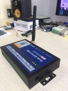 China Ethernet M2M Wireless Modules With Platform , Monitoring System Wireless M2M Device wholesale