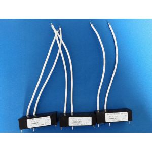 Tungsten Contact Material High Voltage Vacuum Relay JPK-81 G81