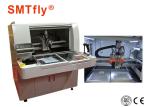 PCB Depanelizer PCB Router Machine with Smart Software Gerber Imported Function