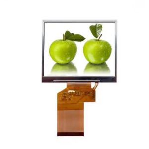 Buy cheap Lq035nc111 TFT Display 3.5 Inch LCD Module 320*240 For Industrial 3.5"TFT LCD from wholesalers