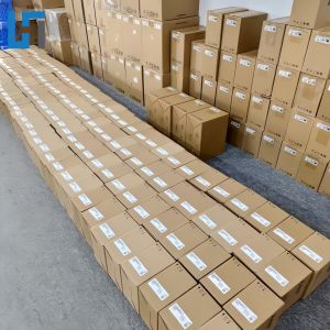 PT5403 IFM Flow Sensor New Original Plc Programming Controller Module