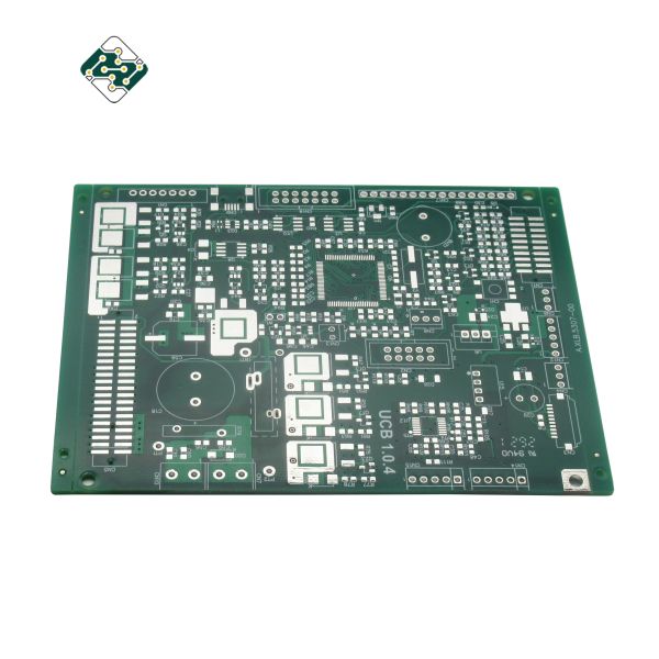 36 Layers PCB Power Board
