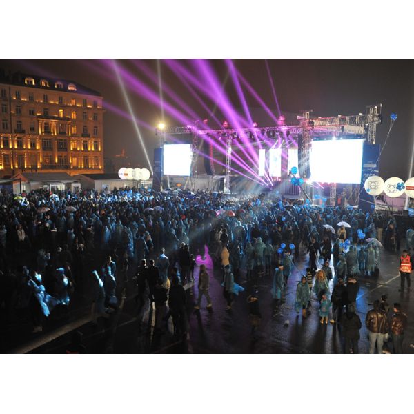 P3 P4 P5 P6 P7 P8 P9 Large LED Screen Concert Stage Theatre Stadium LED Display