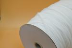 Elastic Thin Cord For Hang Tags Mark White Elastic String 1000 Spools