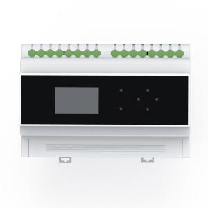 China Intelligent Control Processor Module For Commercial Hotel Lighting Control System wholesale