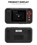LAUNCH X431 Creader VIII Code Reader Scanner ENG/AT/ABS/SRS EPB SAS Oil Service
