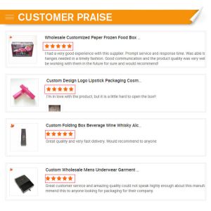 Shenzhen Linglongrui Packaging Product Co., Ltd.