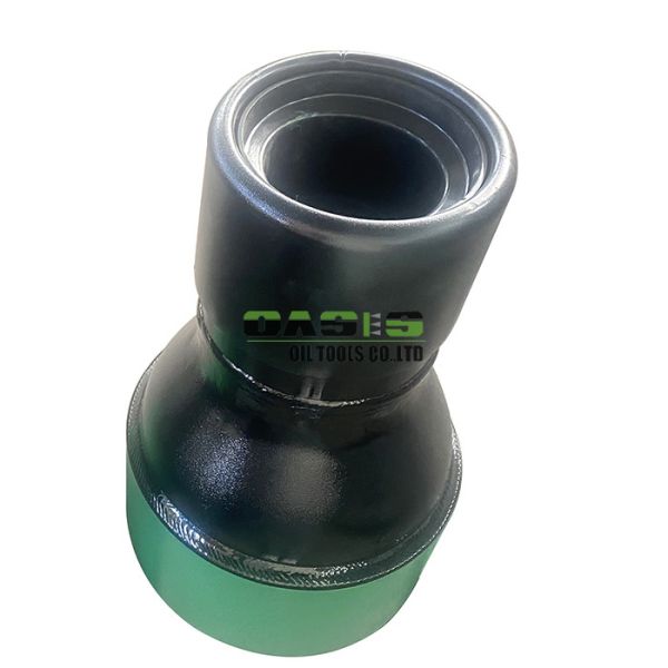 Water Well Accessories for Smooth and Flow Variable Diameter Couplings for Various Application