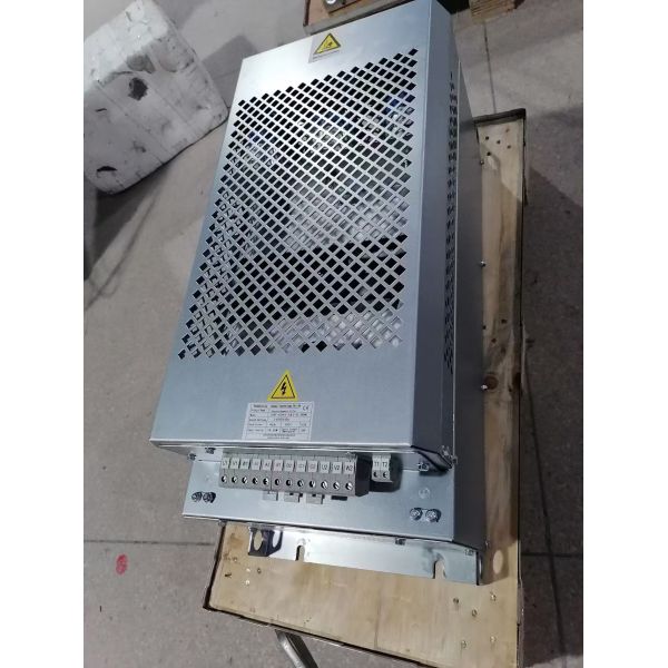 Safety INOMAX Passive Harmonic Filter THDI