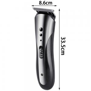 China OEM ODM 3W 3 In 1 Hair Trimmer Rechargeable Nose Hair Trimmer on sale
