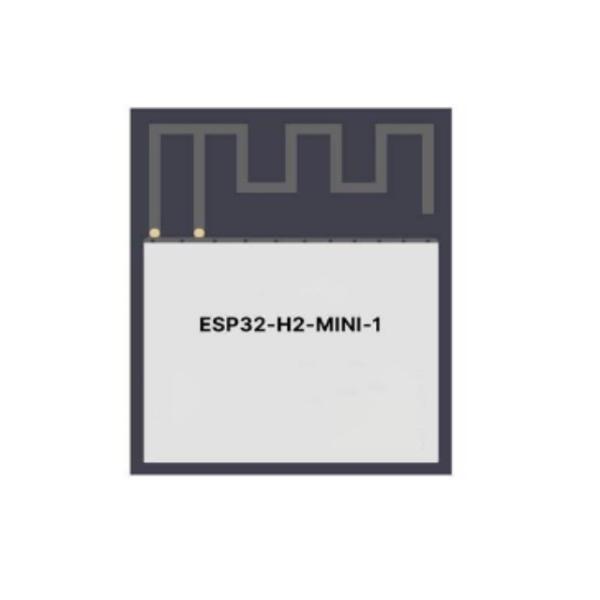 Quality Wireless Communication Module ESP32-H2-MINI-1-N4 BT5.0 WiFi Transceiver Module for sale