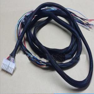 China Electric Vehicle Cable For Car Navigation PVC Tinned copper 200mm Length wholesale