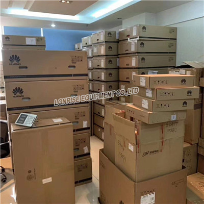 S3700-28TP-PWR-SI Huawei Switch 24x10/100 PoE+ Ports 2 Gig SFP with 500W AC Power Supply