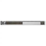 C9500-24X-A 24 Port 10G Network Switch with Private Mold Full-Duplex Half-Duplex