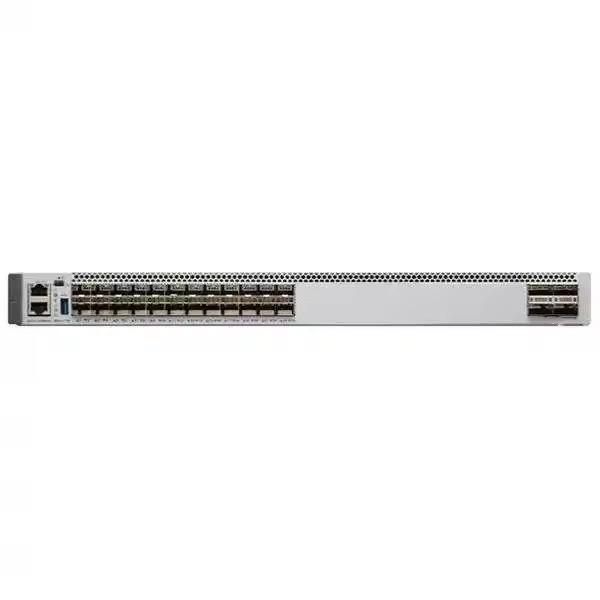 Quality C9500-24X-A 24 Port 10G Network Switch with Private Mold Full-Duplex Half-Duplex for sale