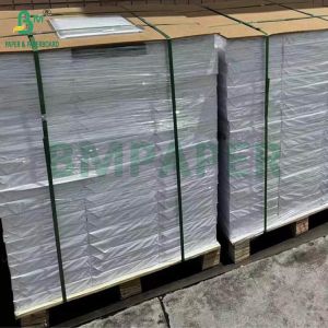 China 200gsm A3 Laser Printing Gloss Or Matte Coated Paper For Making Calendars wholesale