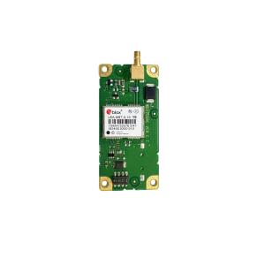 China Development Board with UART USB and DDC Interfaces 2.5m Horizontal Accuracy 20ns Timing Accuracy dual-core development b wholesale