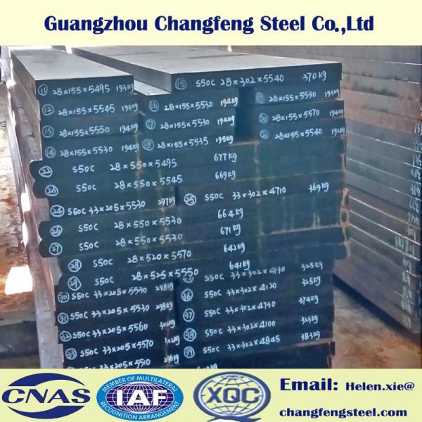 Quality A36 Q235 Carbon Steel Plate For Mold And Tool High Machinability for sale