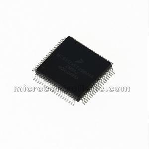 China MC9S12XET256MAA 16-bit Microcontrollers - MCU 16BIT 256K FLASH 16K RAM wholesale