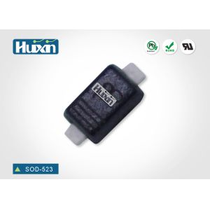 China Silicon Planar SOD523 Diode 200 mW Surface Mount Diode 2.0 V to 75 V wholesale