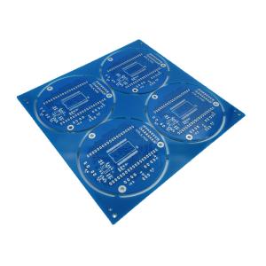 China PID Algorithm Control PCBA Circuit Board Development Design Manufacturers wholesale