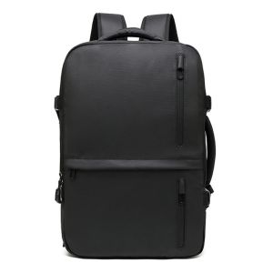 Computer Interlayer Extendable Multi Functional Backpack 35L